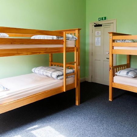 Dundee Backpackers Hostel Экстерьер фото