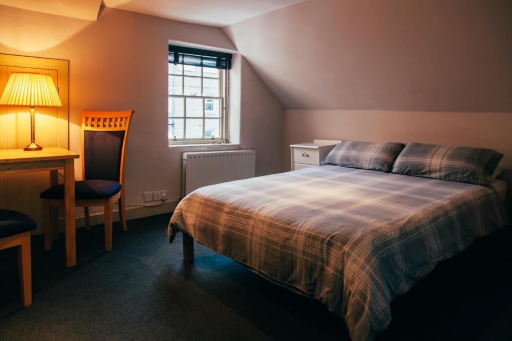 Dundee Backpackers Hostel Экстерьер фото