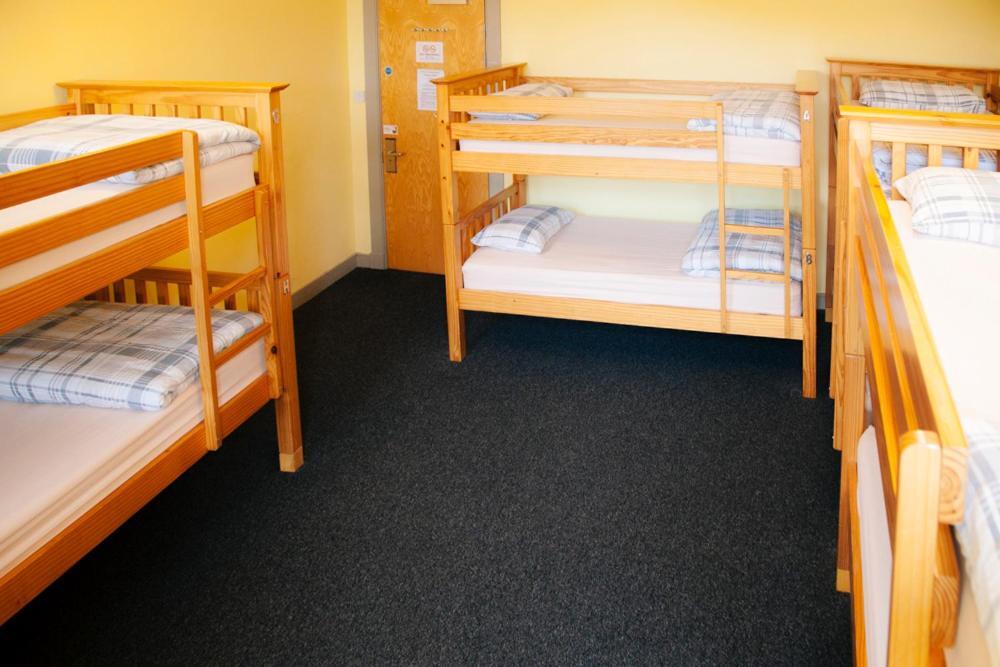 Dundee Backpackers Hostel Экстерьер фото