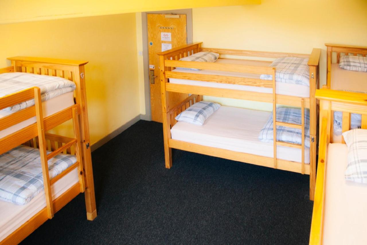 Dundee Backpackers Hostel Экстерьер фото